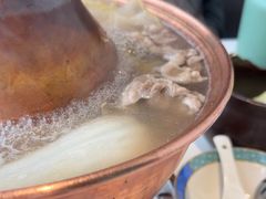 -半闲斋羊肉铺(齐礼阎店)