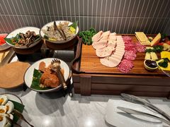 -上海新国际博览中心城际酒店