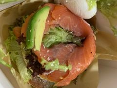 -AFS Cafe & Canteen(闽江二路店)