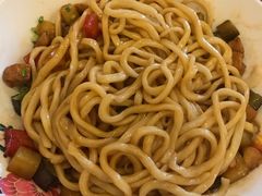 -锅儿挑面馆