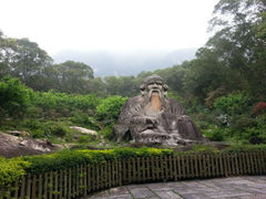 android_upload_pic-清源山风景区
