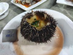 -四川小胡子海鲜(丁村万人海鲜广场店)