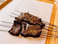 -老味烧烤(总店)