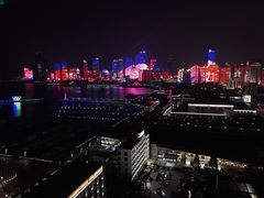 -VENU+海景酒廊