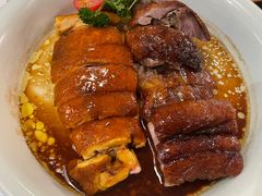 -新旺茶餐厅(嘉里城店)