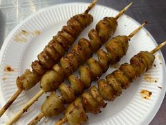 -二张农家菜(天通苑店)