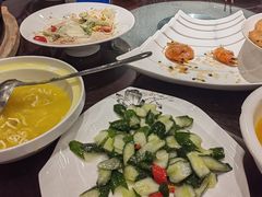 -龙景轩大酒店(宝杨路店)