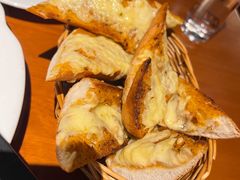 -申德勒加油站西餐厅(日坛路总店)