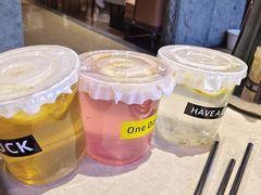 -郑庄脂渣海鲜楼(九水路店)