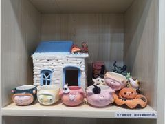 -粤陶渊.DIY陶艺体验馆(粤陶总店)