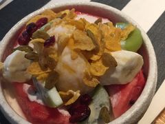 -Aqua Oasis 水天堂(石路天虹店)