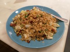 -港丽餐厅(高德置地店)