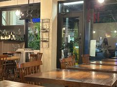 -Retro Deli 茶泡饭