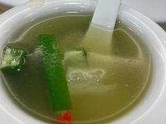 -五观堂素食(新华路店)
