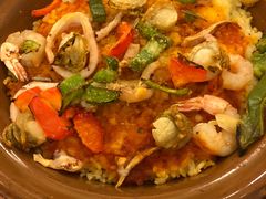 -萨莉亚意式餐厅(鸿大广场店)