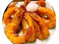-局气烤鸭·北京菜(前门店)