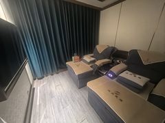 -天天足道(紫荆店)