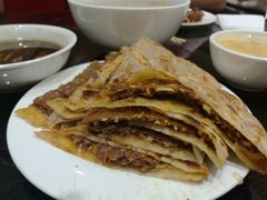 -宛平李记小吃(东关街店)