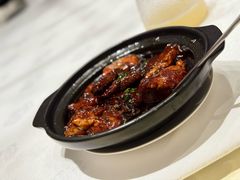 招牌红烧肉-群乐饭店(滨安路店)