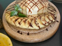 -Fresh Fruit Factory - Fruit Cuisine Restaurant