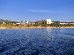 -新安江山水画廊风景区