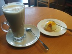 -COSTA COFFEE(天通苑华联店)