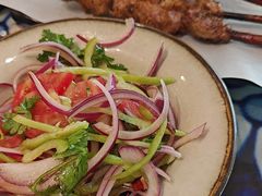 -撒拉花儿·新疆菜·清真(太阳宫店)