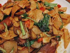 -北平小馆·烤鸭·家常菜(磨房北里店)