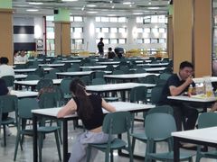 -苏州大学独墅湖校区-第6食堂