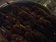 -有奴思烤肉·清真(正宁路店)