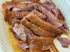 -陆记鹅庄·潮汕菜·狮头鹅(大仟里店)