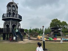 -上海长兴岛郊野公园