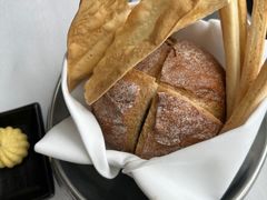 -瑞吉酒店 · Elba 欧尔巴意大利餐厅· 精致意餐·云端聚会