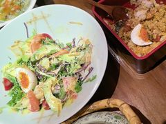 -白石的深夜食堂(济南万象城店)