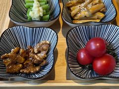 -莲·中餐厅(成都首座万豪酒店)