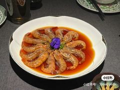 -南里山房·新淮扬菜(徐汇万科店)