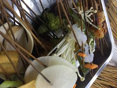 -搓火大都会(广安门总店)