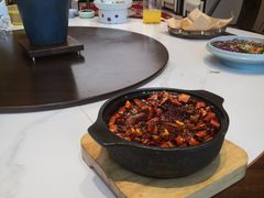 -唐山宴大唐州府精品中餐