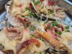 -飞尝蚝·顺德菜·鱼生(顺德总店)