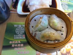 iphone_upload_pic-添好运点心专门店(深水埗店)