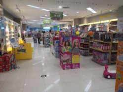 -孩子王童乐园(天津远洋乐堤港店)