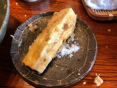-是山居