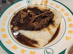 -西关明记肠粉(荔枝湾店)