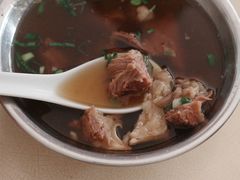 -炬龙牛肉店(新华店)