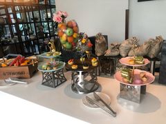 -蔓兰家的四季S0餐厅·融合菜(当代MOMA店)