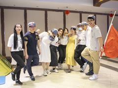 -梅园婚恋·婚姻介绍