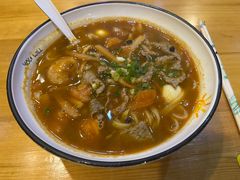 -桂林米粉(亦庄国融国际店)