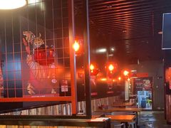 -小红烤翅(傅厚岗店)