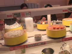 -龍歌自助小火锅(市北台东利群店)
