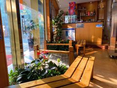 露天位-木槿花韩式炭烤·熟成肉工坊(孙文东路店)